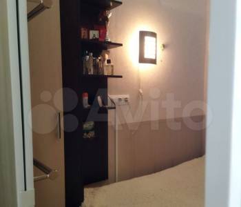 Продается 1-комнатная квартира, 25,6 м²