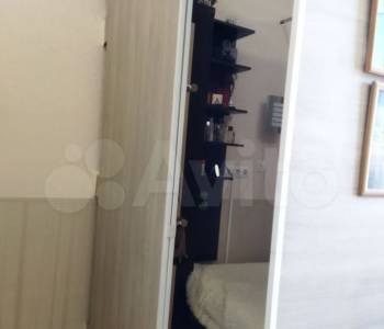 Продается 1-комнатная квартира, 25,6 м²