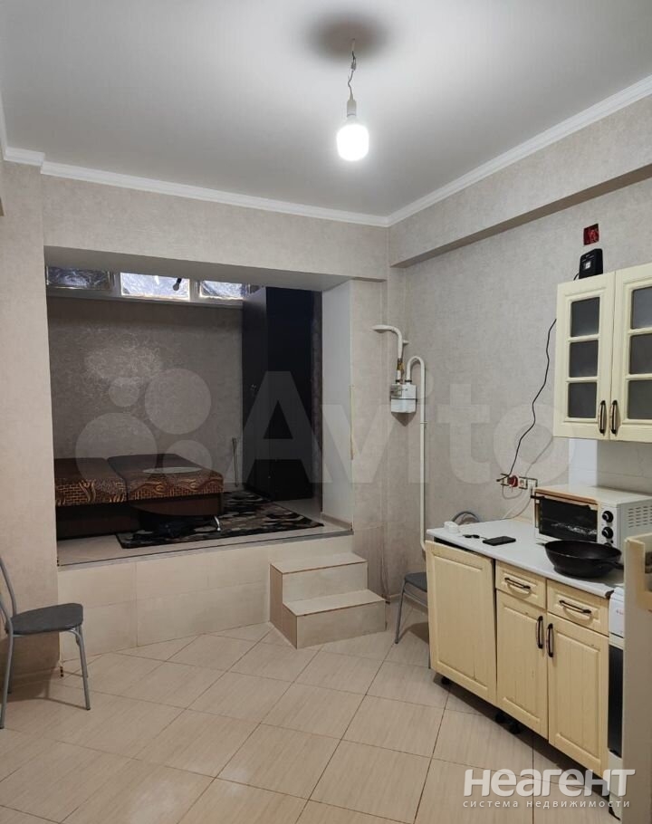 Продается 1-комнатная квартира, 20 м²