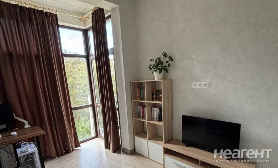 Продается 2-х комнатная квартира, 45,1 м²