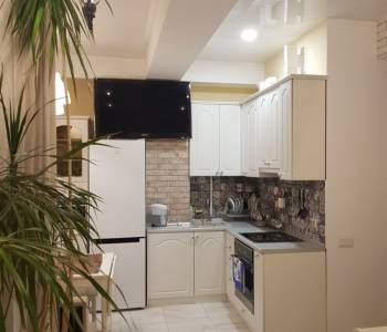 Продается 1-комнатная квартира, 33 м²
