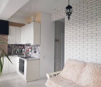 Продается 1-комнатная квартира, 33 м²