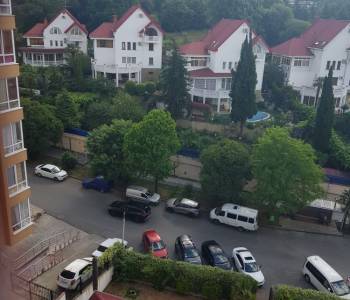 Продается 1-комнатная квартира, 33 м²