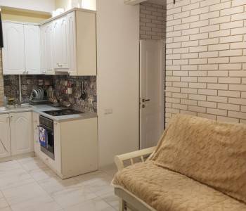 Продается 1-комнатная квартира, 33 м²