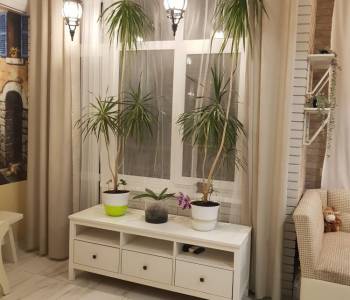 Продается 1-комнатная квартира, 33 м²
