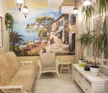 Продается 1-комнатная квартира, 33 м²