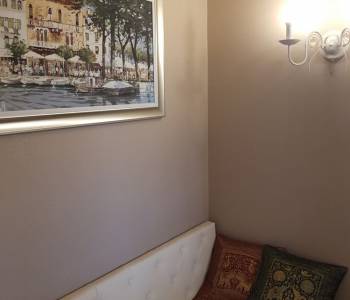 Продается 1-комнатная квартира, 33 м²