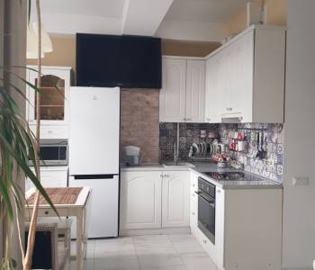 Продается 1-комнатная квартира, 33 м²