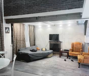 Продается 3-х комнатная квартира, 86 м²