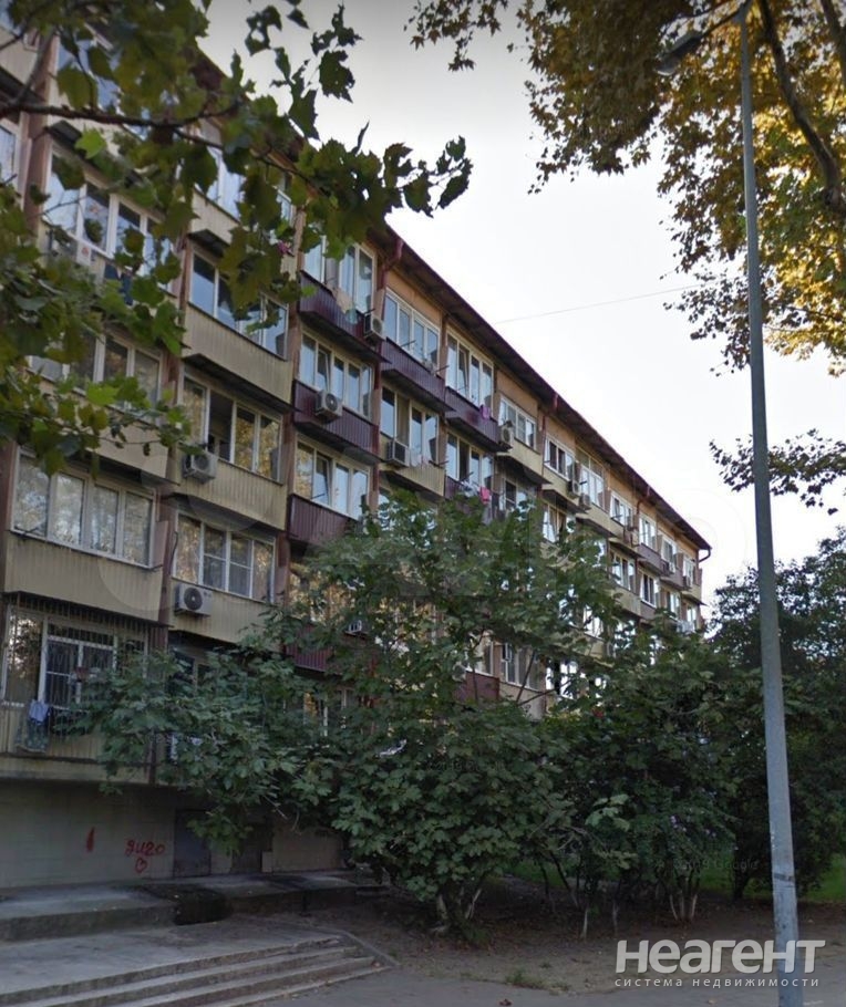 Продам студию, Донская, ул. Донская, собственник