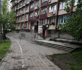 Продается 1-комнатная квартира, 15,4 м²