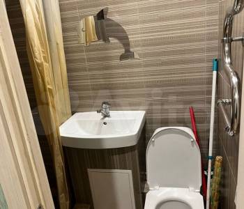 Продается 1-комнатная квартира, 15,4 м²