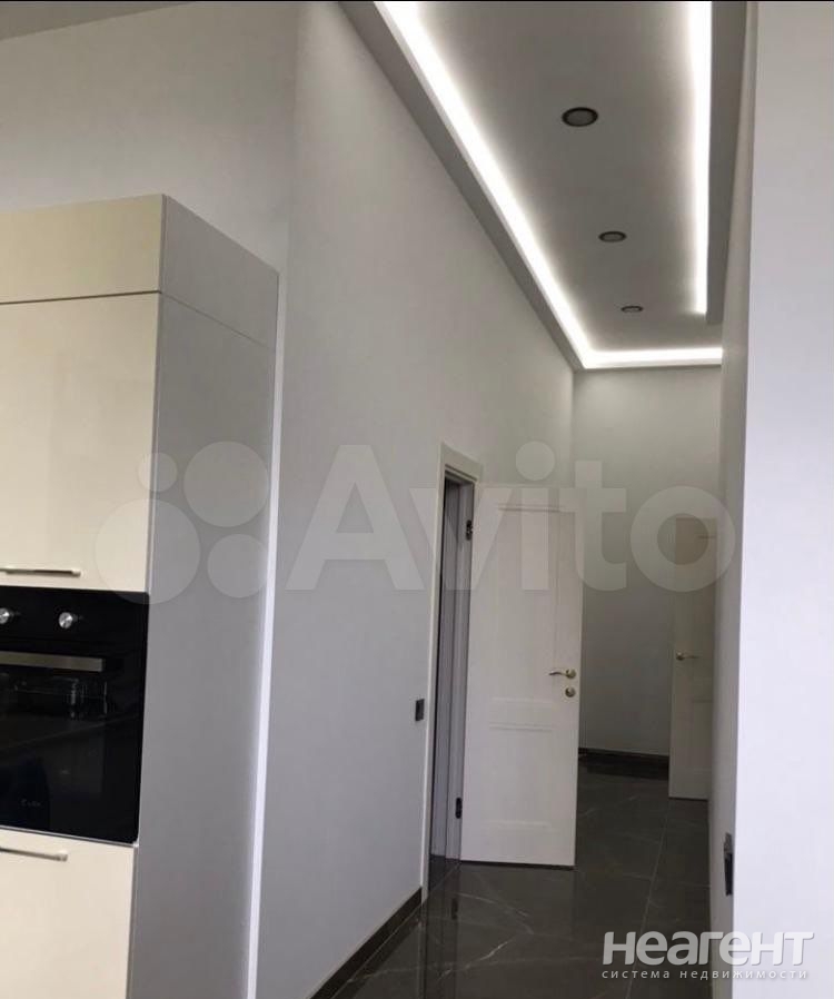 Продается 2-х комнатная квартира, 50 м²