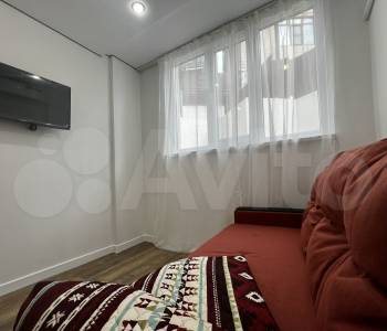 Продается 1-комнатная квартира, 14 м²