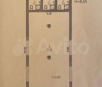 Продается Дом, 303 м²