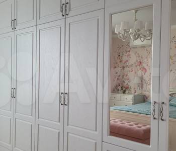 Продается 2-х комнатная квартира, 74,8 м²