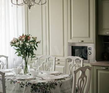 Продается 2-х комнатная квартира, 74,8 м²