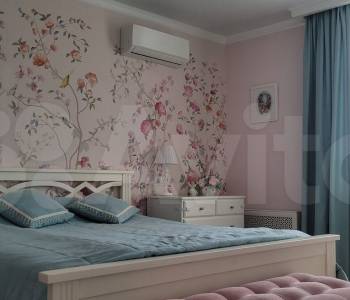 Продается 2-х комнатная квартира, 74,8 м²