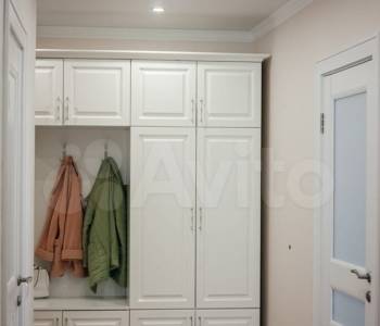 Продается 2-х комнатная квартира, 74,8 м²