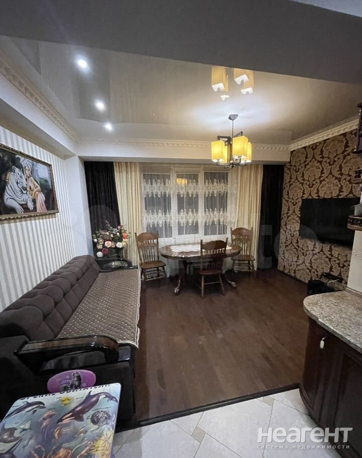 Продается 2-х комнатная квартира, 48 м²