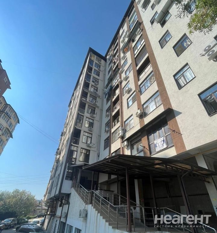 Продается 1-комнатная квартира, 18 м²