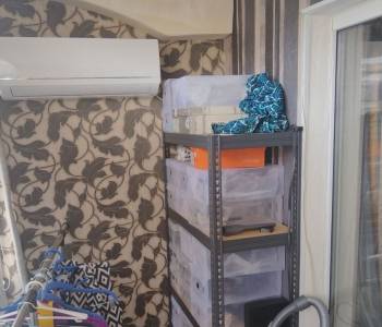 Продается Многокомнатная квартира, 69 м²