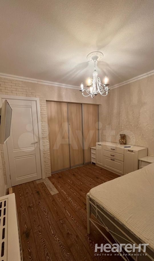 Продается 2-х комнатная квартира, 48 м²