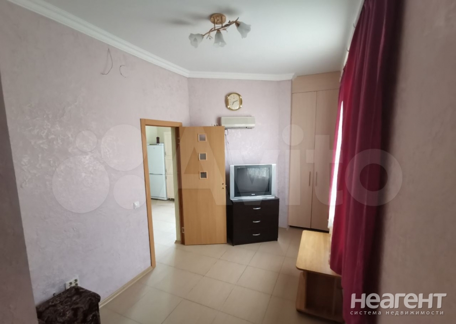 Продается 3-х комнатная квартира, 40 м²