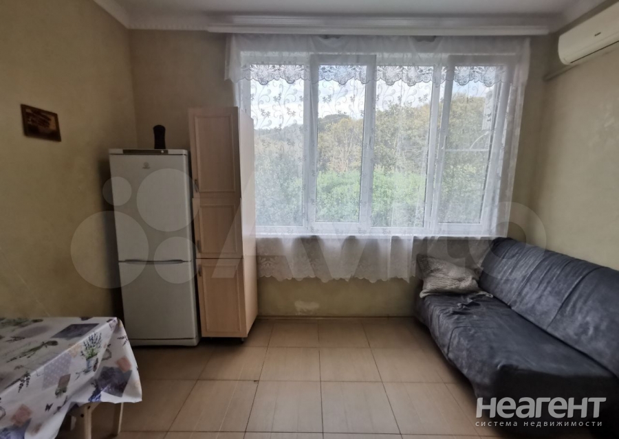 Продается 3-х комнатная квартира, 40 м²