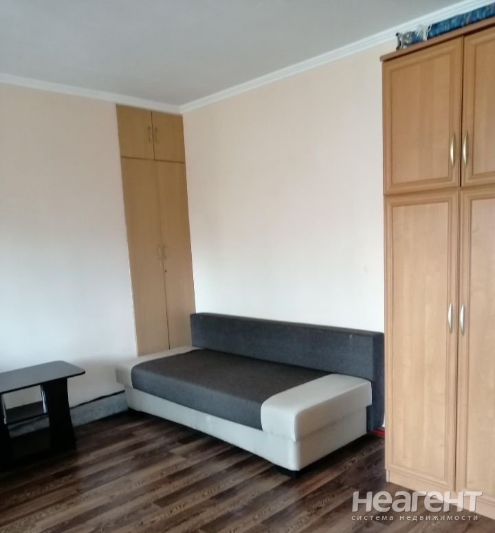 Сдается 1-комнатная квартира, 30 м²