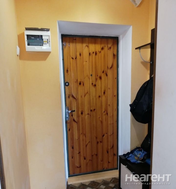 Сдается 1-комнатная квартира, 30 м²