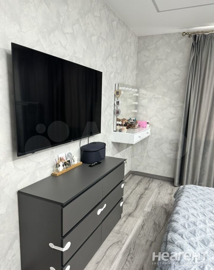 Продается 3-х комнатная квартира, 74 м²