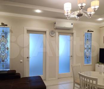 Продается 2-х комнатная квартира, 61,5 м²