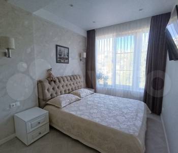 Продается 2-х комнатная квартира, 61,5 м²