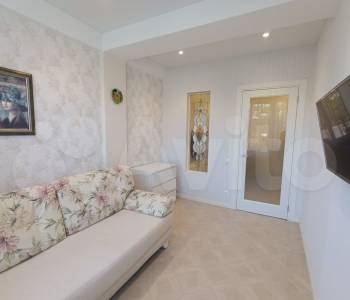 Продается 2-х комнатная квартира, 61,5 м²