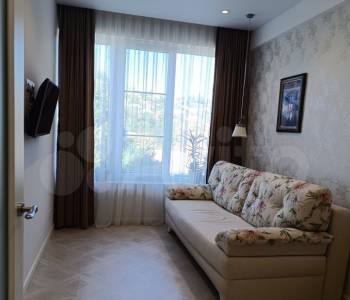 Продается 2-х комнатная квартира, 61,5 м²