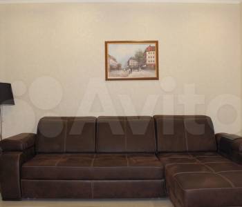 Продается 2-х комнатная квартира, 61,5 м²