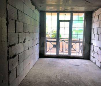 Продается 1-комнатная квартира, 23,4 м²