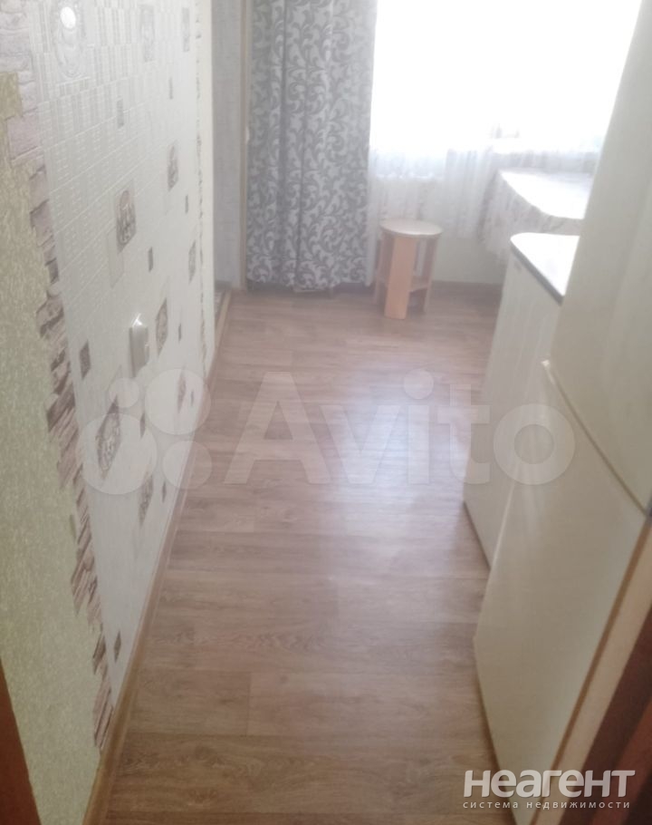 Продается 2-х комнатная квартира, 40 м²