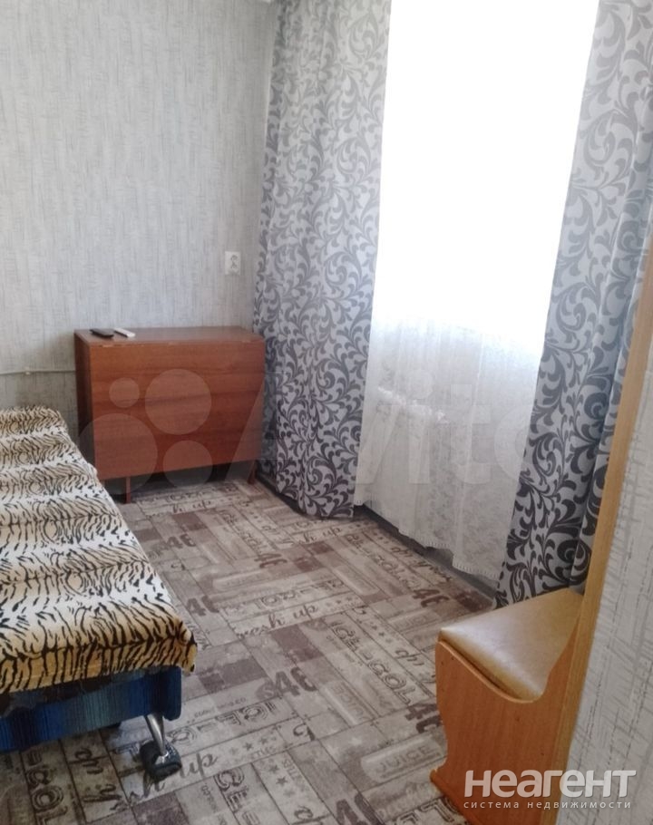 Продается 2-х комнатная квартира, 40 м²