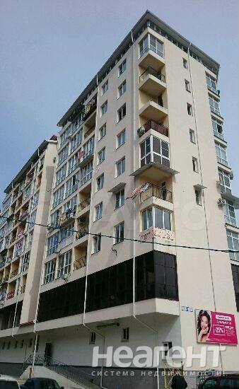 Продается 3-х комнатная квартира, 63 м²