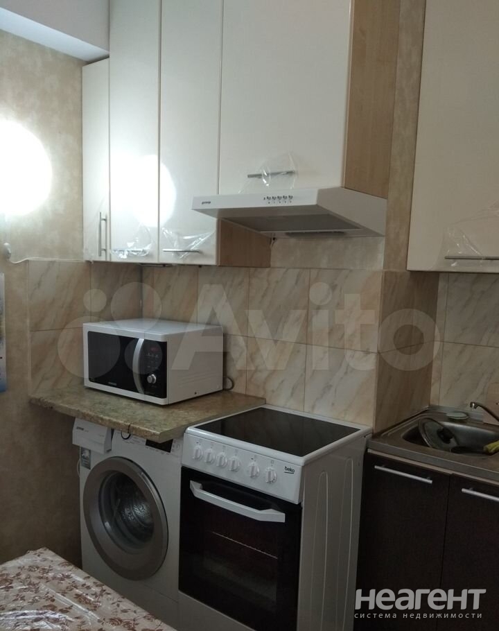 Продается 2-х комнатная квартира, 40 м²