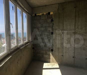 Продается 2-х комнатная квартира, 76 м²