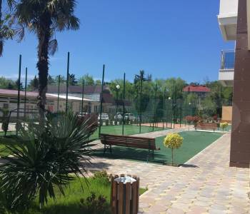 Продается 2-х комнатная квартира, 76 м²