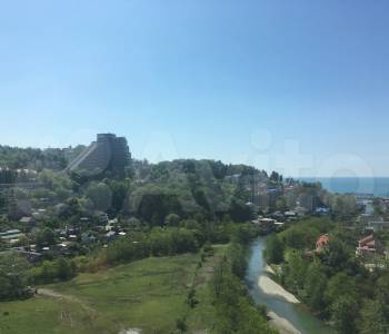 Продается 2-х комнатная квартира, 76 м²