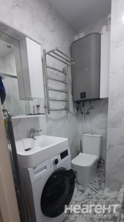 Продается 1-комнатная квартира, 25 м²