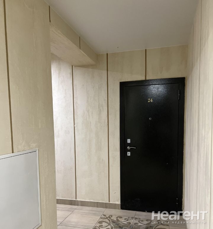 Продается 2-х комнатная квартира, 37 м²