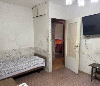 Продается Многокомнатная квартира, 73 м²