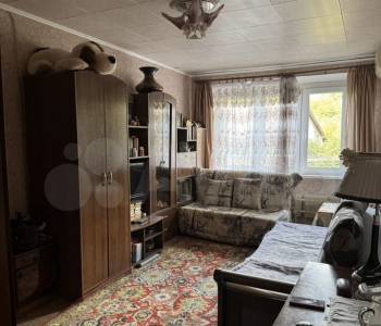 Продается Многокомнатная квартира, 73 м²