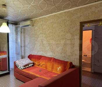 Продается Многокомнатная квартира, 73 м²